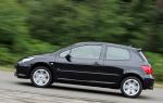 Peugeot 307 2005 года